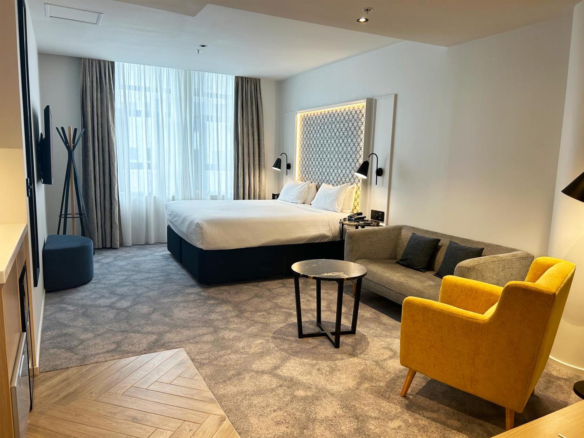Legacy Airedale Hotel Auckland Exteriér fotografie